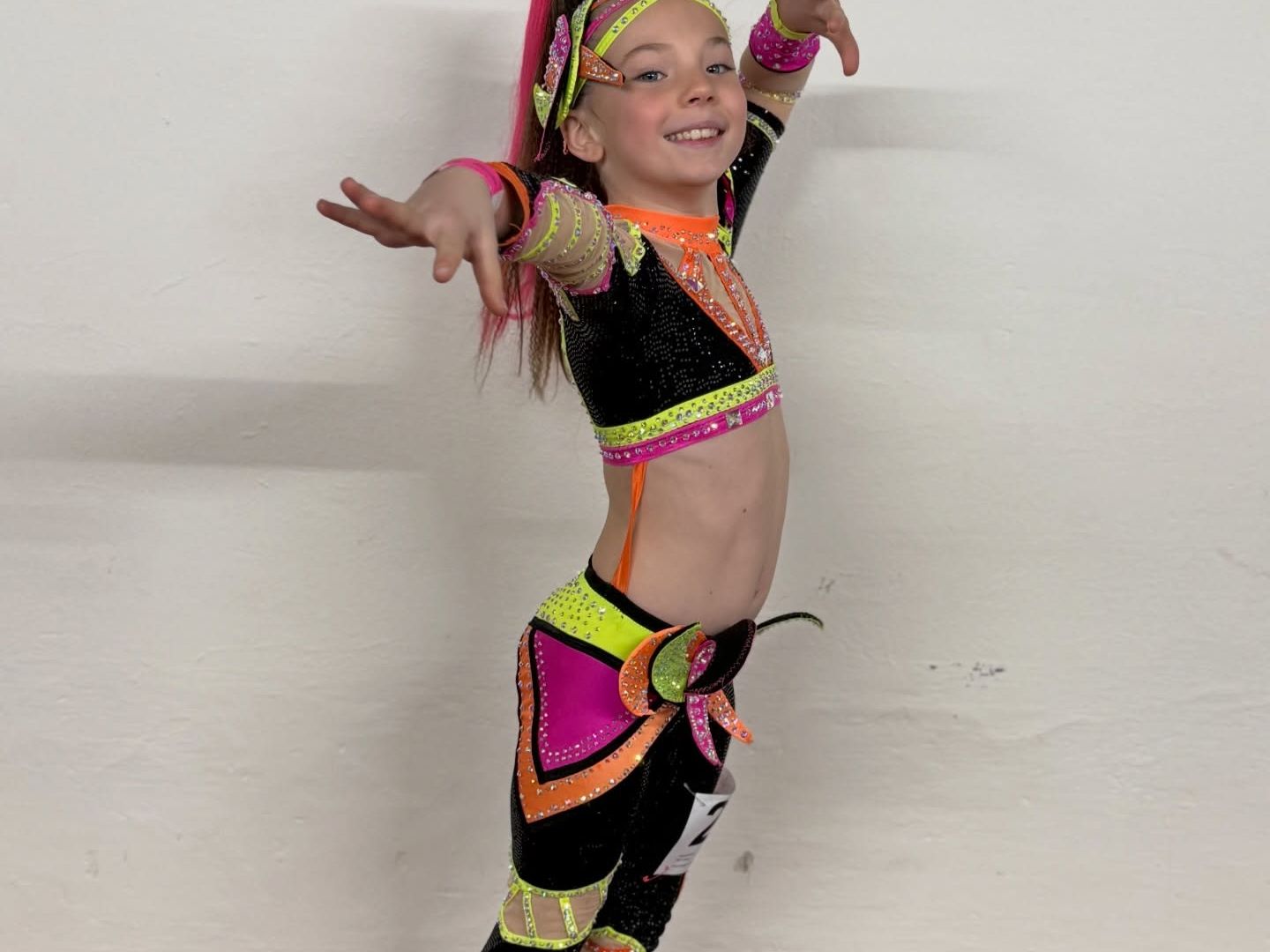 TAKT – 30. Tanzshow 2026