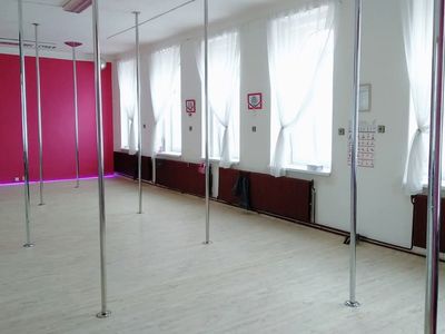 Alegras - Pole Dance studio