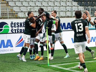 FK JABLONEC v SK SLAVIA PRAHA – Střelnice Stadium