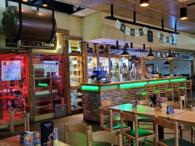 Czarodziejska dyskoteka VIDEO – Pizza Bar Zlatý Jelen