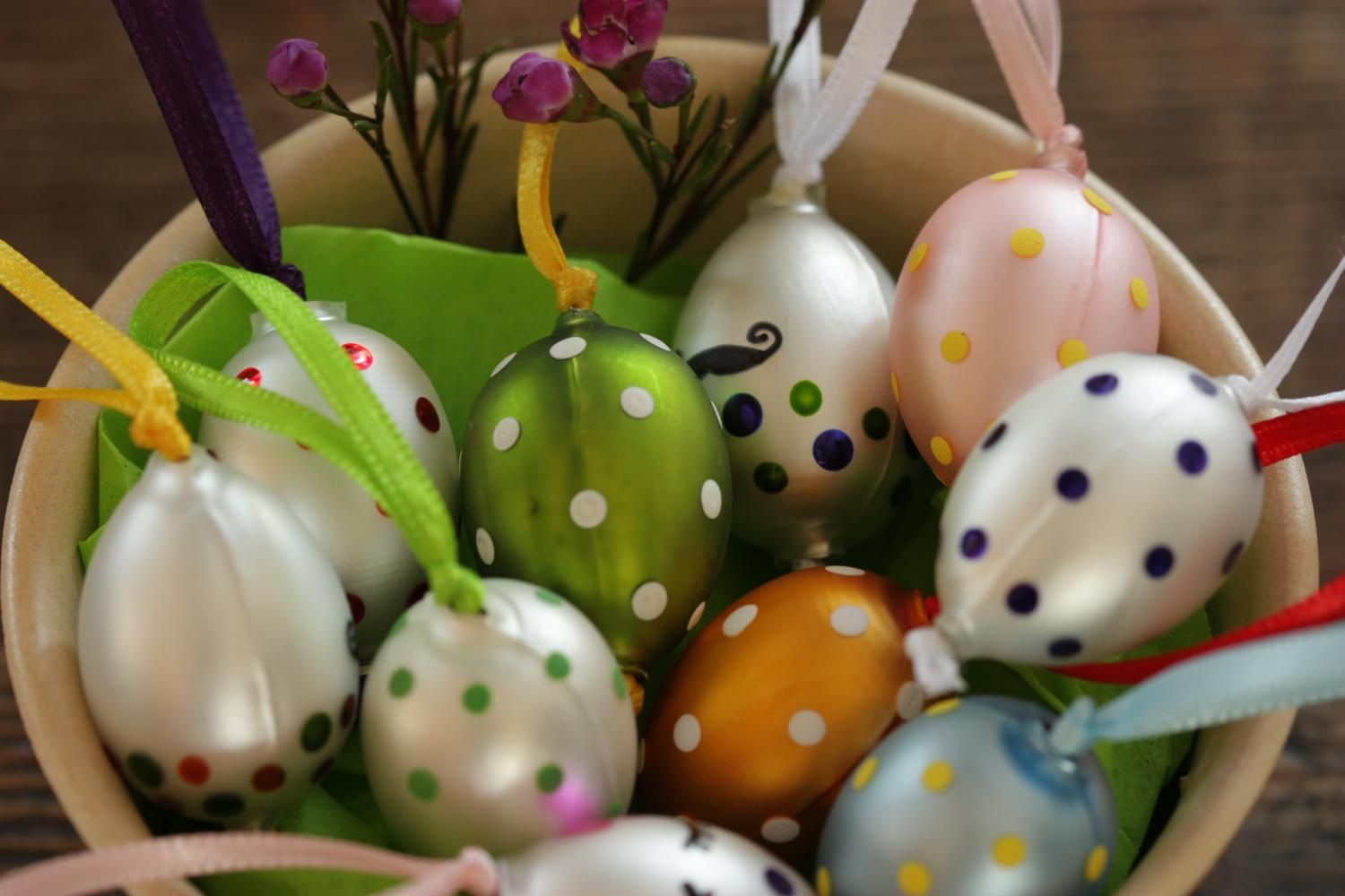 Ostern im Kristalltal 2026