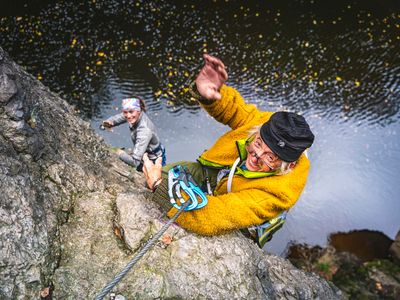 GUSTA V R.A.M. – R.A.M. - Rampa Art Movements