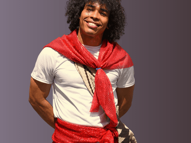 Jefferson Kolumbie salsa a bachata