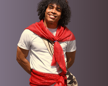 Jefferson Kolumbie salsa a bachata – Topdance taneční škola