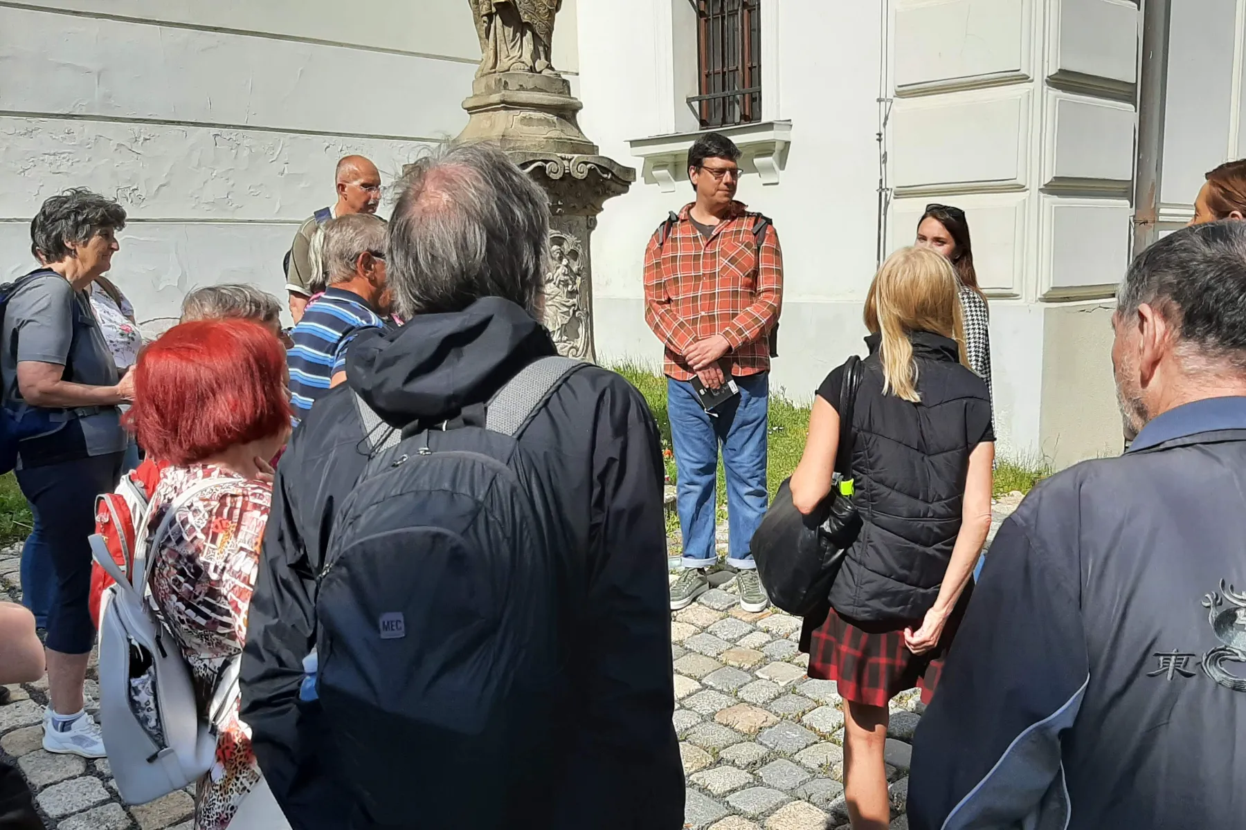 Jablonec – das österreichische Kalifornien