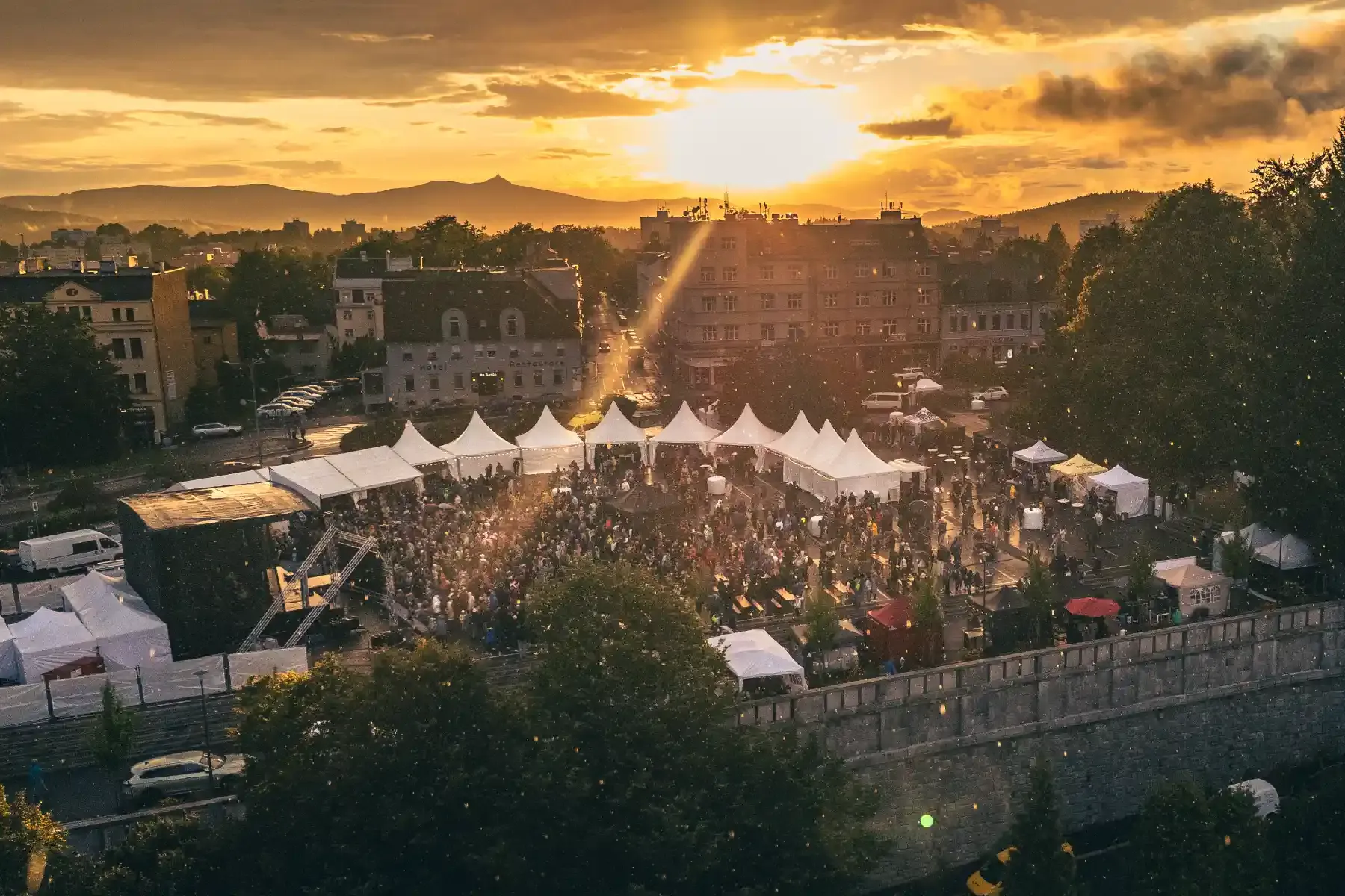 Jablonecká Perle 2026