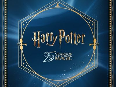 Harry Potter a Kámen mudrců (25. výročí) RI 2026 2D/D – Letní kino