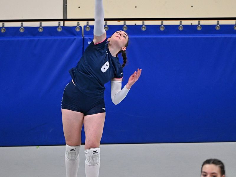 Mecz TJ Bižuterie U18Z – ŠVKM Nová Paka
