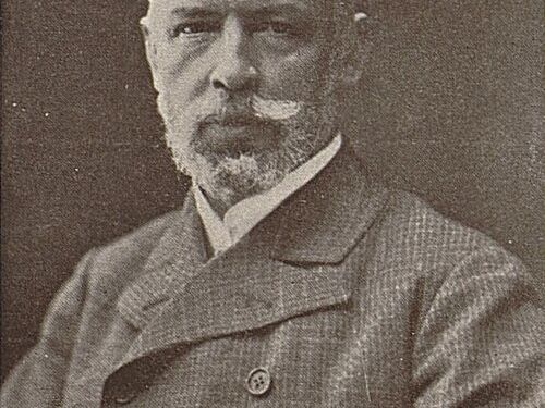 GENIOVÉ UMĚNÍ: MYSLBEK