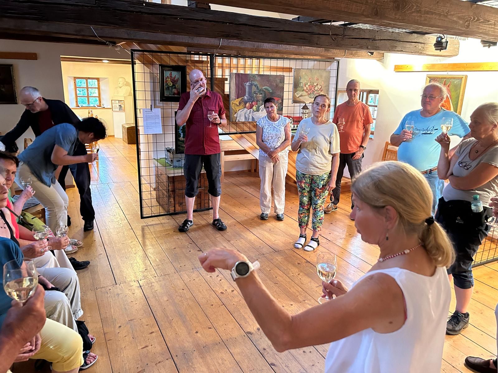Open gallery