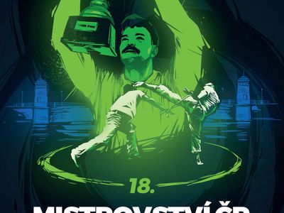 Czech Capoeira Championship for Children and Adults – Town Hall