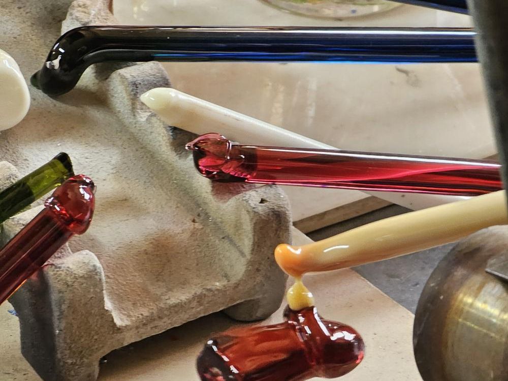 Ostern im Kristalltal 2026