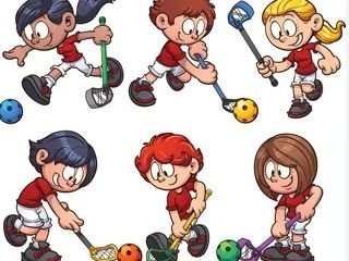 Vánoční turnaj ZŠ Šumava