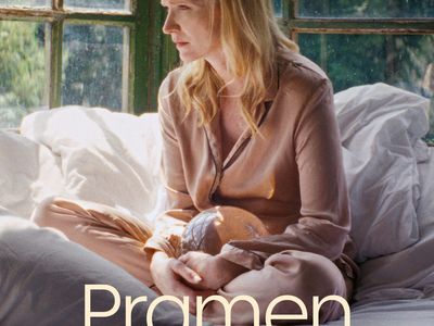 Pramen 2D/T – Radnice Cinema