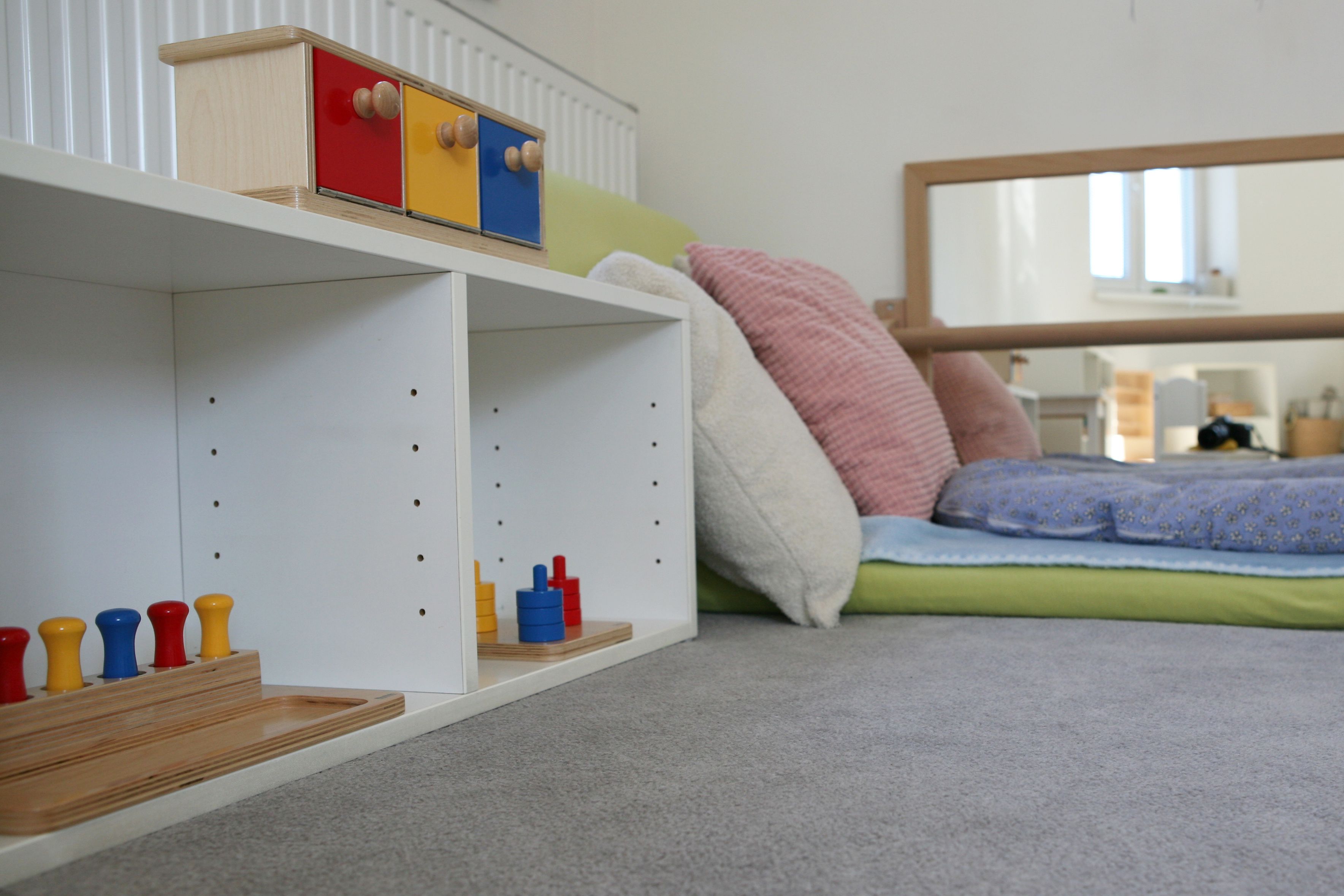 Zanim się Państwu urodzi