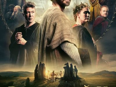 Ranhojič II 2D/D – Cinema Junior