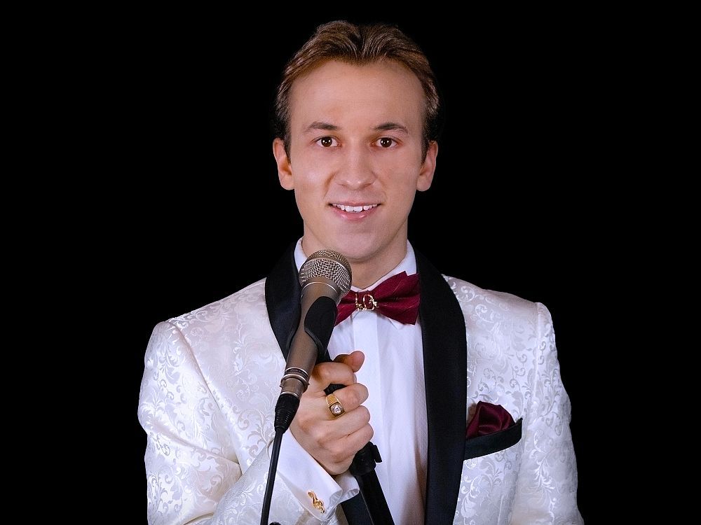 PAVEL TRÁVNÍČEK – WEIHNACHTS-TALKSHOW