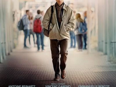 Opuštěný 2D/T – Junior Cinema