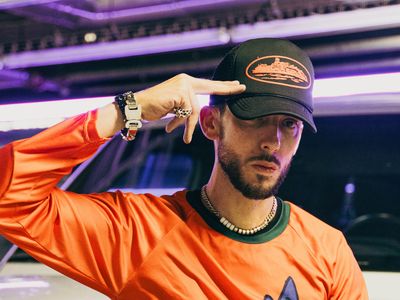 Smack One: Tripy Tour 2025 – Eurocentrum