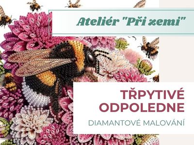 Diamantmalerei – Christliche Gemeinde „Gute Nachricht“