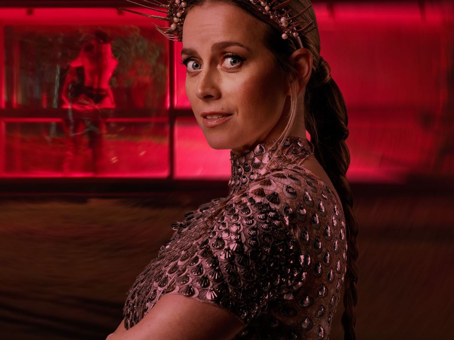 Prudká citová vzplanutí 2D/T