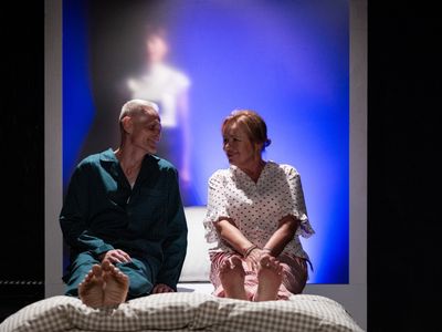 PROSIMY O PRZYWRÓCENIE SOFII LORENOWEJ – Teatr Miejski w Jabloncu nad Nisą