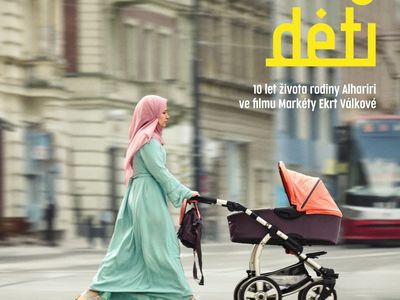 Amiřiny děti 2D/T – Junior Cinema