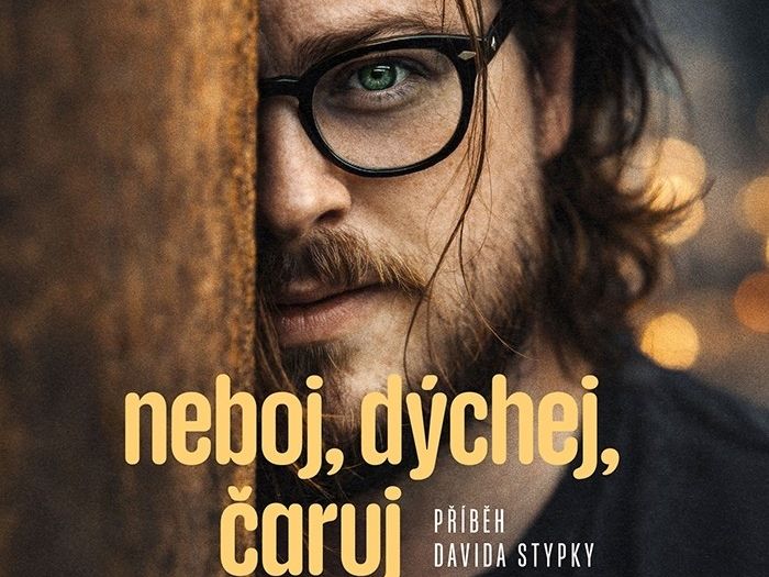 Neboj, dýchej, čaruj 2D/PZ