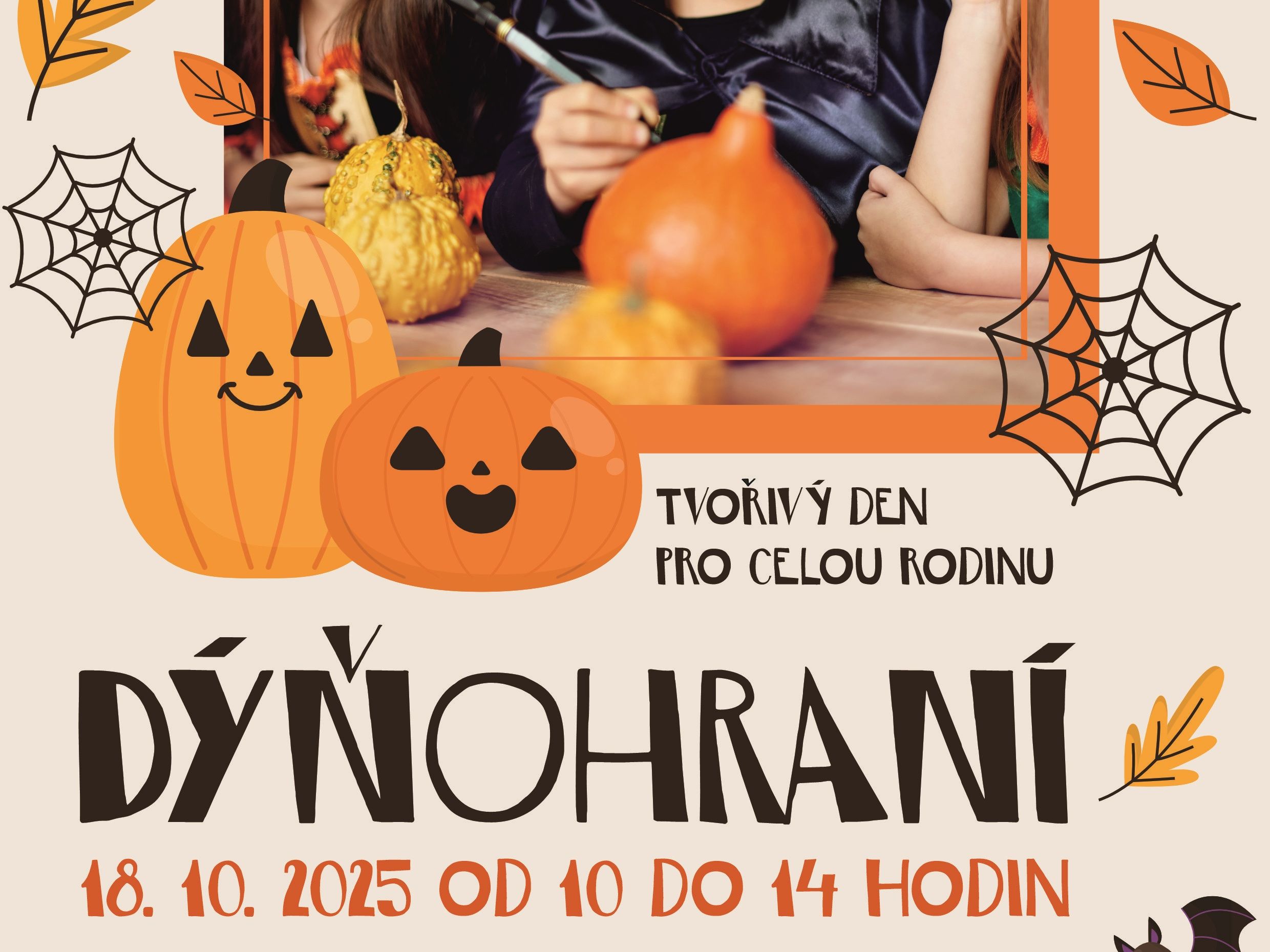 Pumpkin games