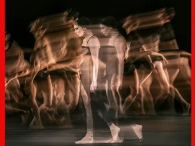 Woolf Works - Díla Woolfové 2D/T – Cinema Radnice