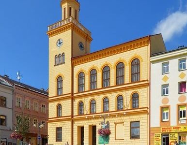 Městská knihovna