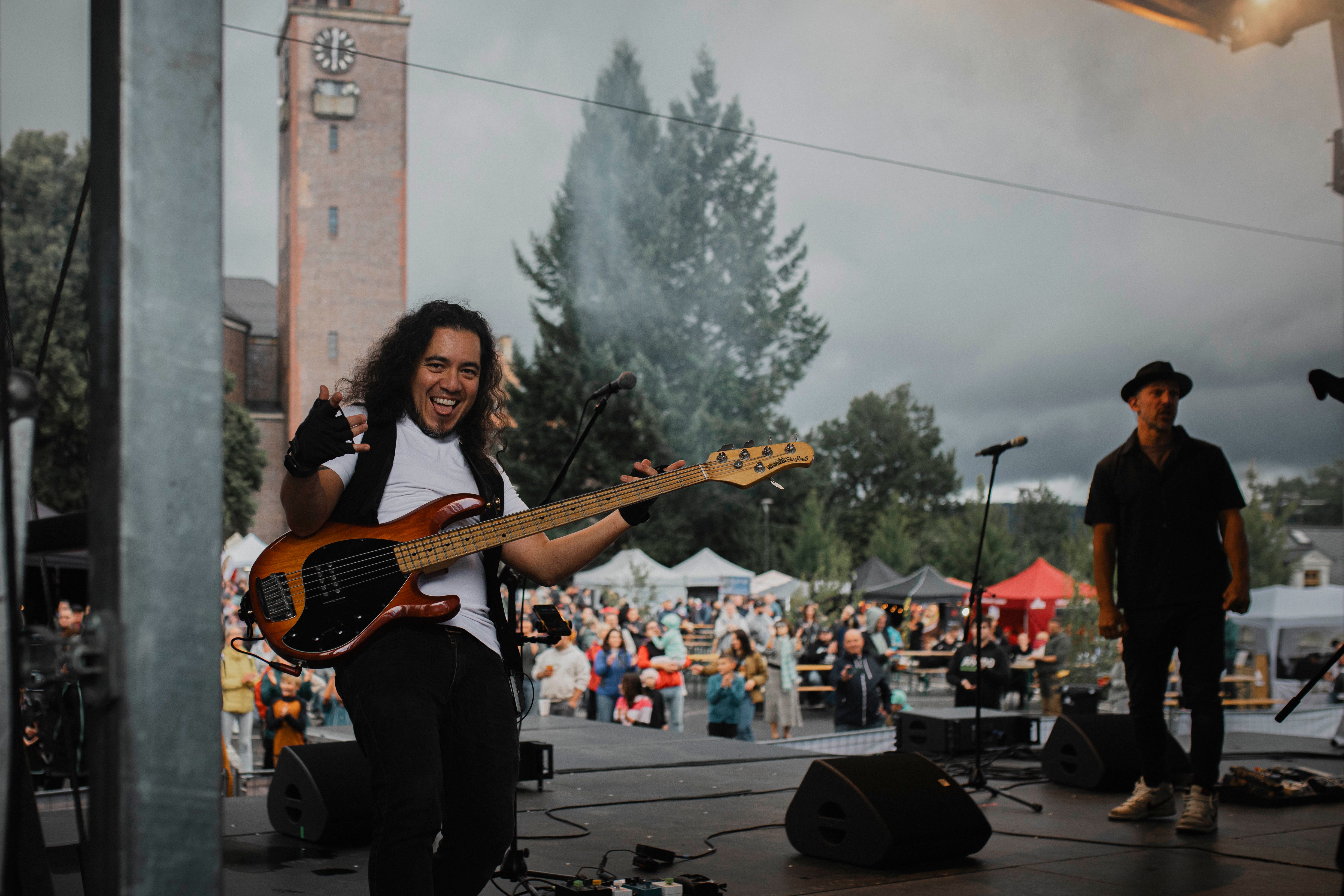 Jablonecká Perle 2026