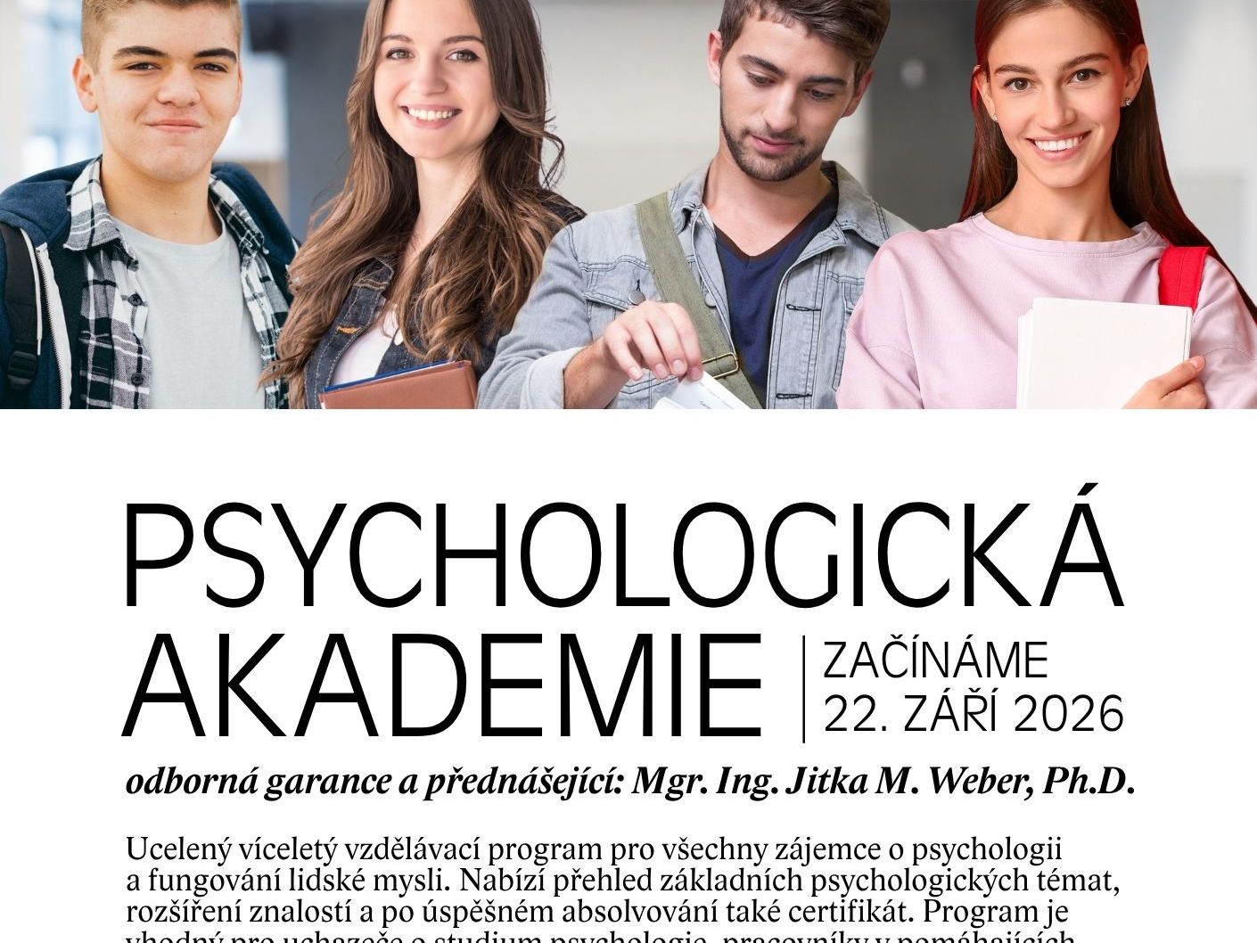 PSYCHOLOGICAL ACADEMY