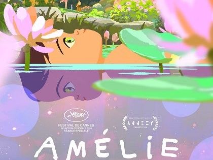 Malá Amélie 2D/D