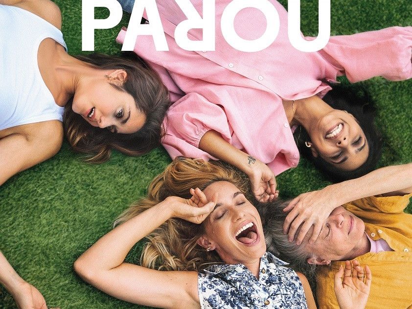 Pod parou 2D/PZ