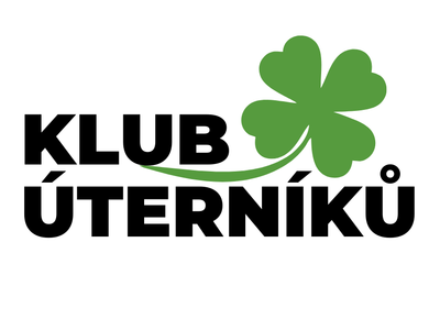 OTEVŘENÝ KLUB ÚTERNÍKŮ – Městská knihovna