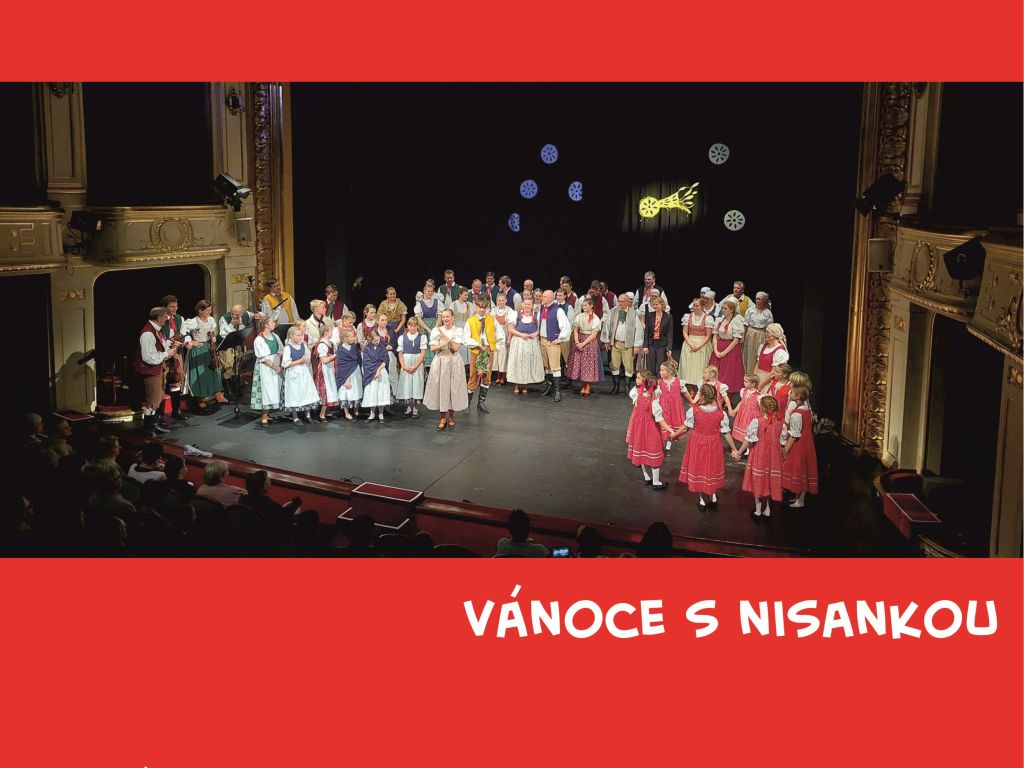 Christmas with Nisank