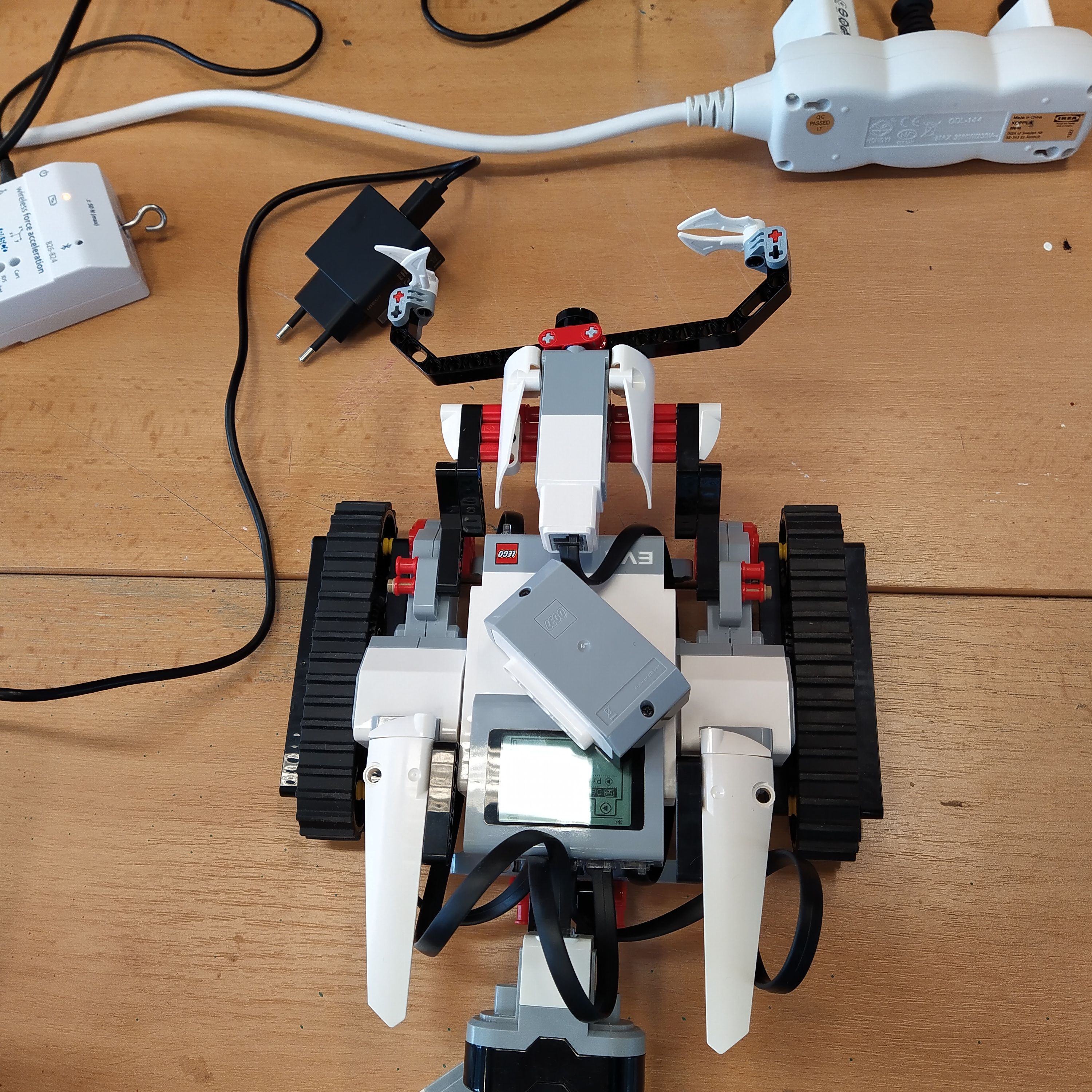 Příměstský tábor FYTEX