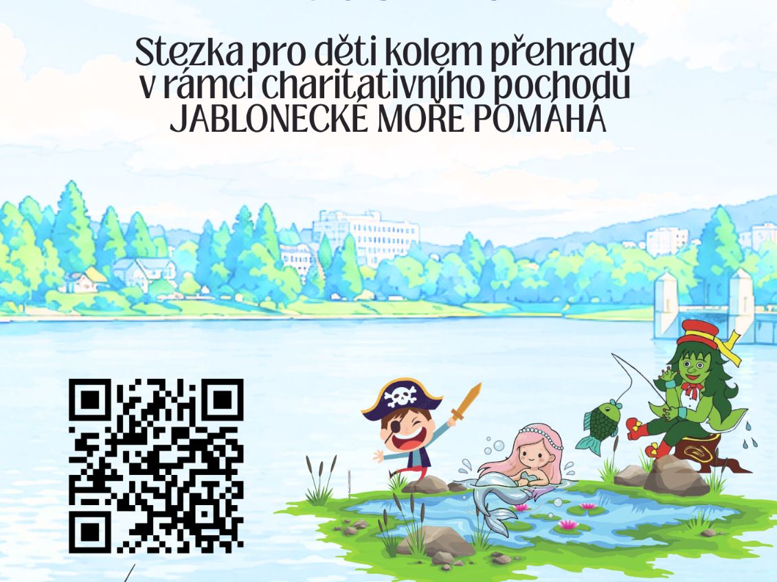Ścieżka edukacyjno-bajkowa