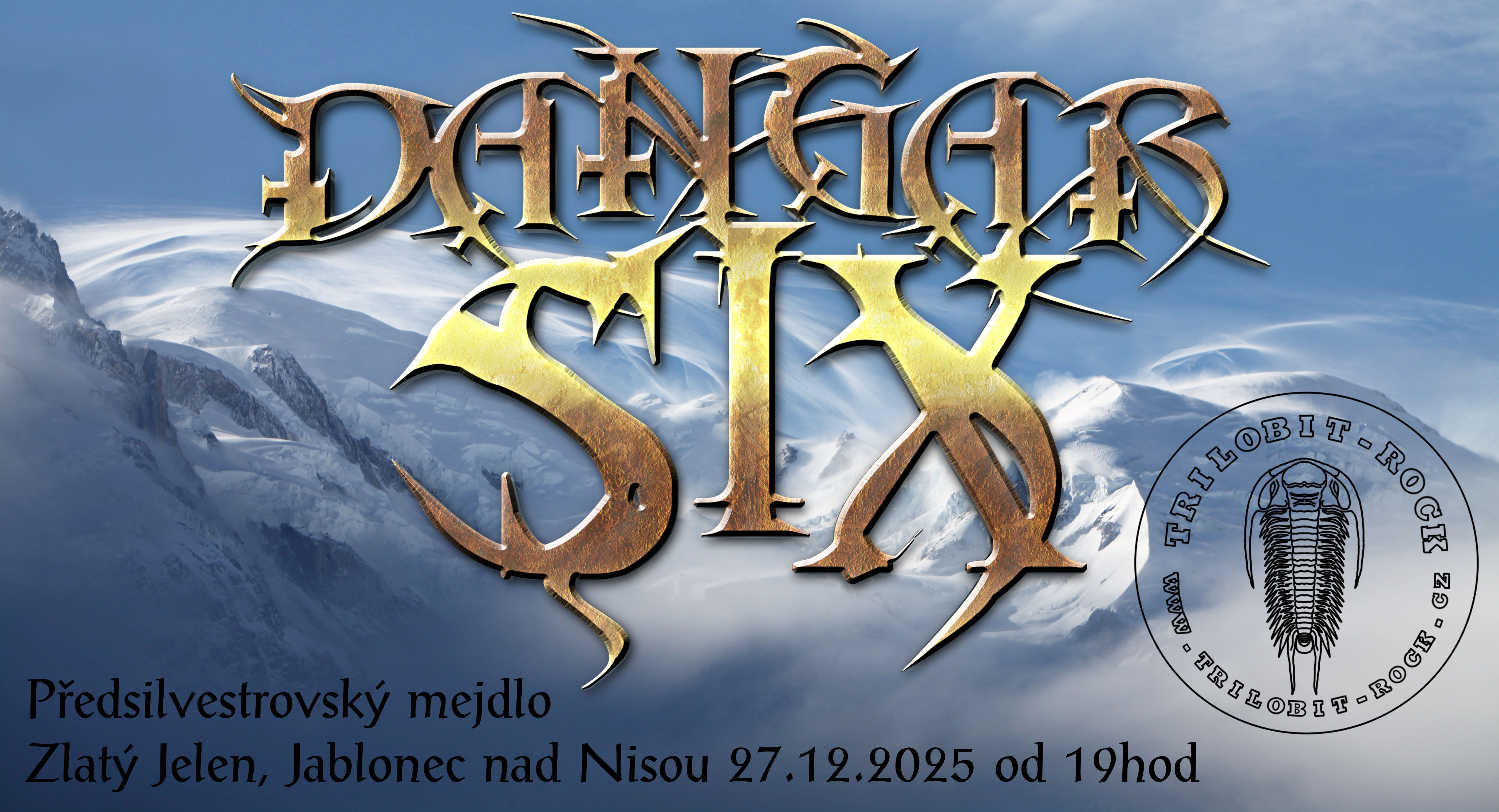 Předsilvestrovský mejdlo v Jelenu