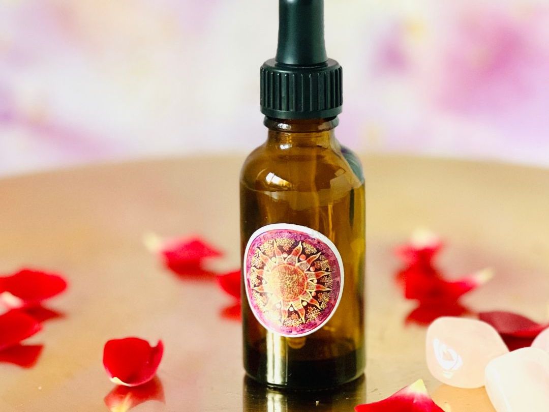 Bachovy esence pro rodiče a děti