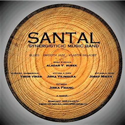 Santal – Flying Beer Ltd.