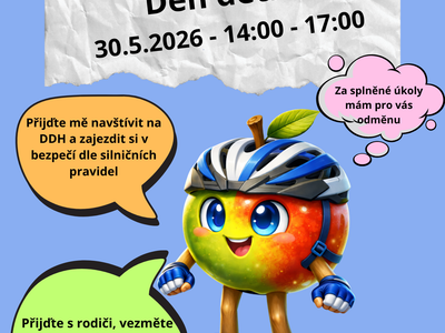 Kindertag im DDH – Kinderspielplatz