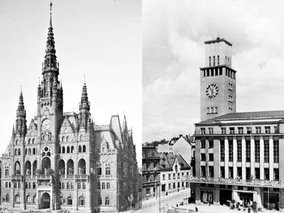 LIBEREC VERSUS JABLONEC – Městská knihovna