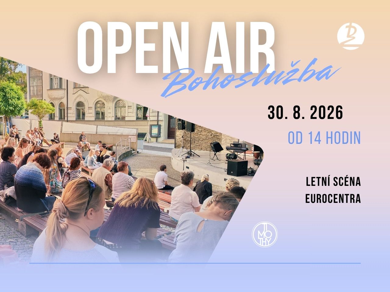 OPEN-AIR-Gottesdienst