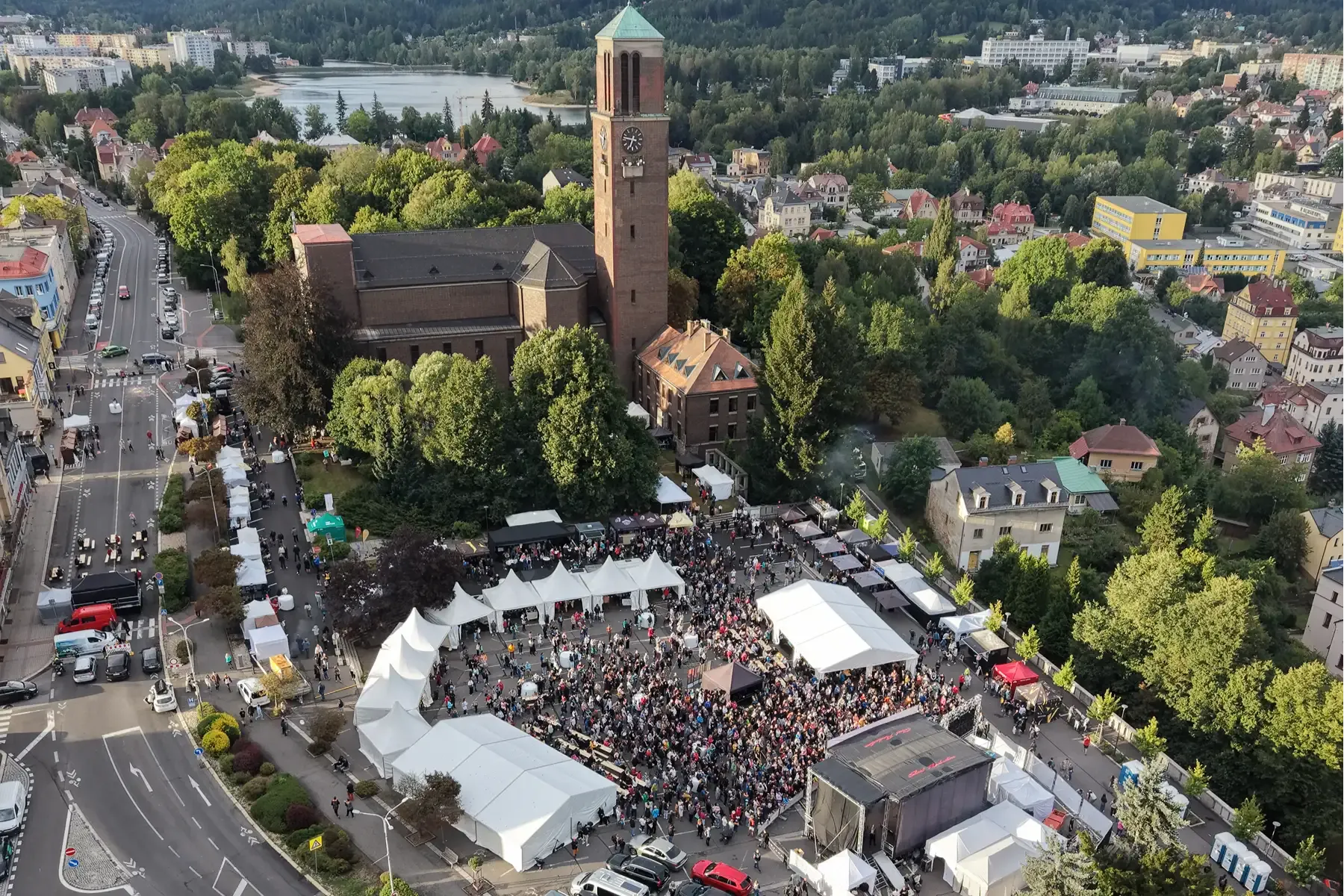 Jablonecká Perle 2027