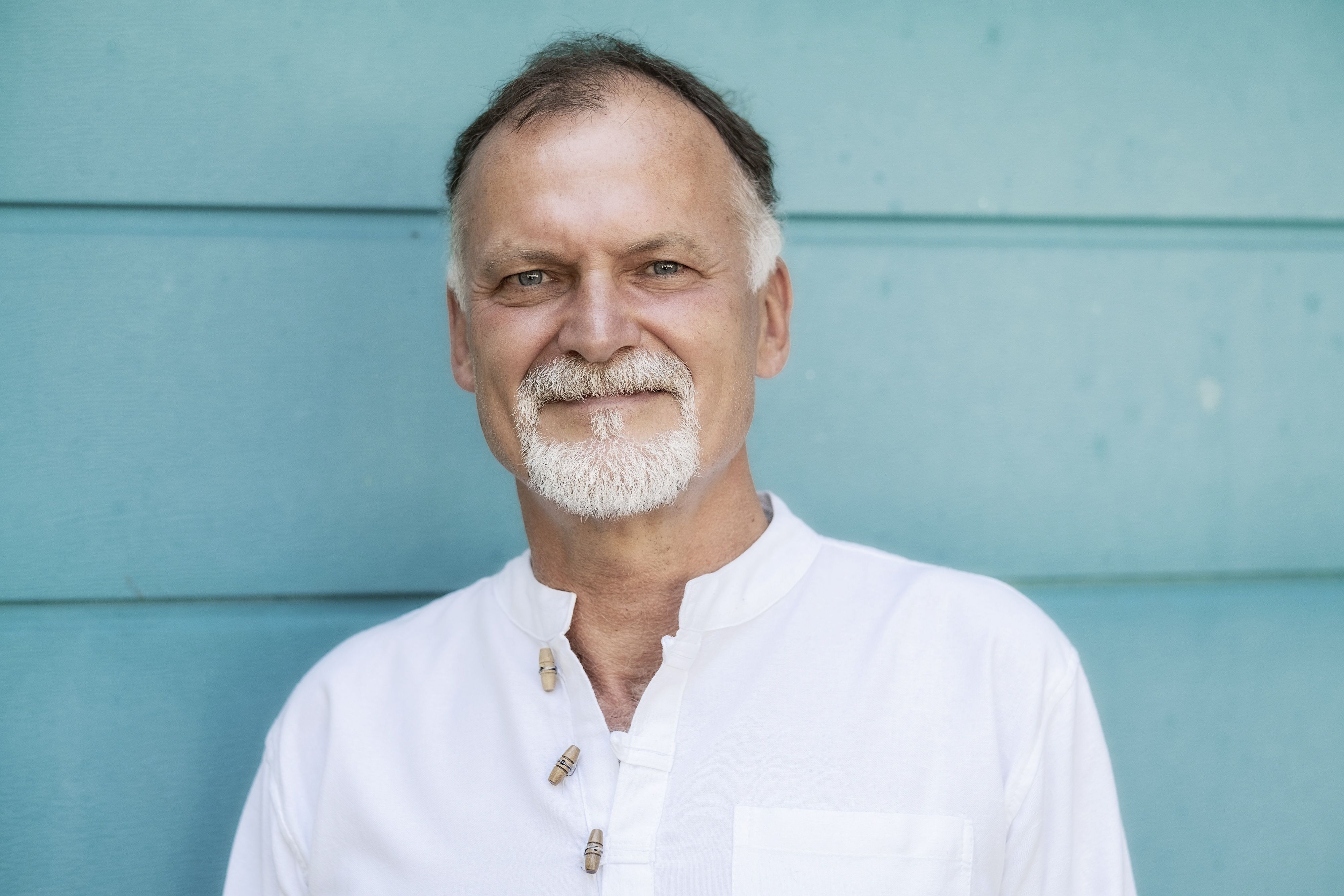 Jan Rak w JINÉ HUTI