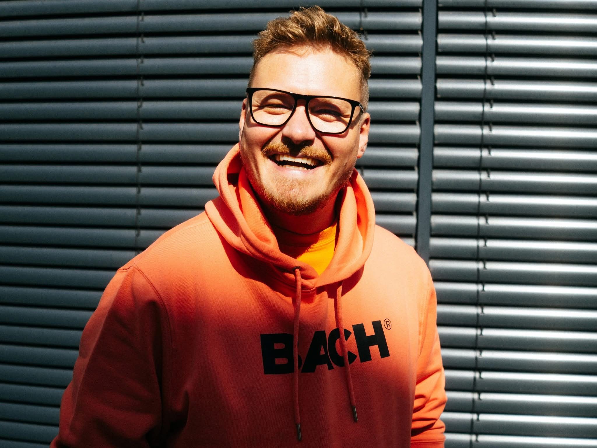 Dj Hrusha - Narozeniny & 20 let na scéně