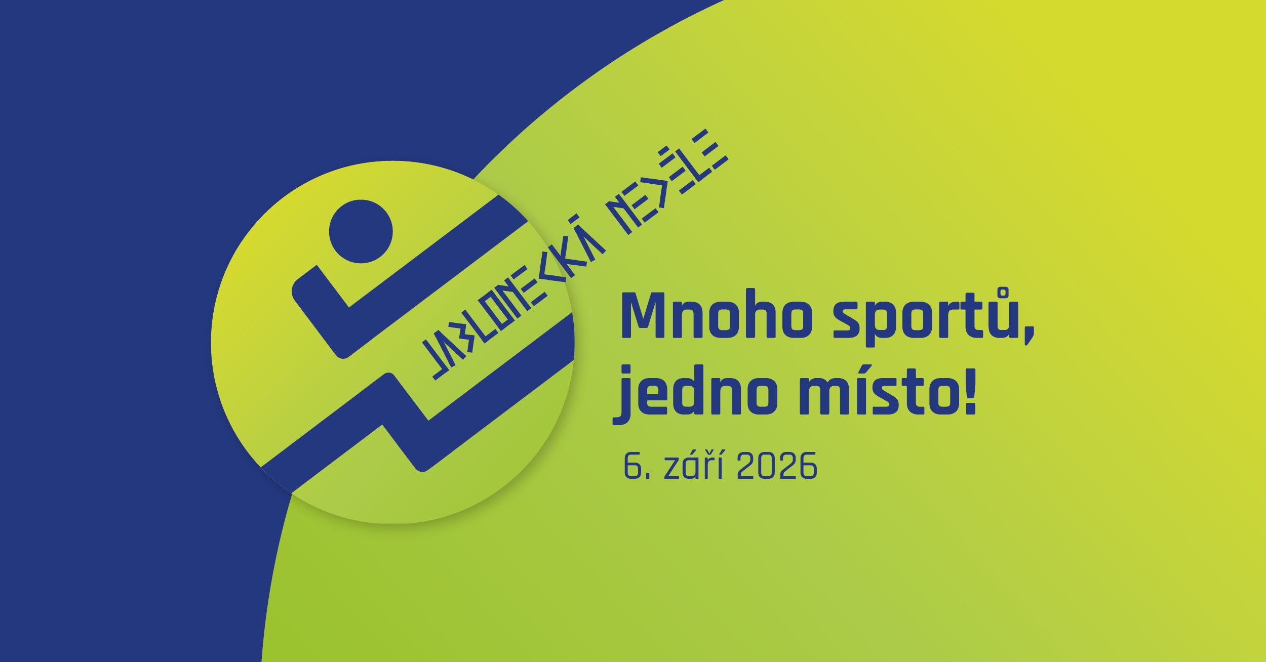 Niedziela w Jabloncu 2026