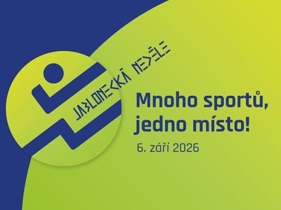 Jablonecká neděle 2026 –